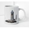 Mug phare de la Vieille