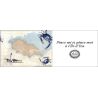 Mug painted nautical chart - Pince mi et pince moi à l'Île d'Yeu