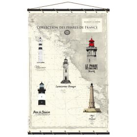 Collection Phares de France n°1