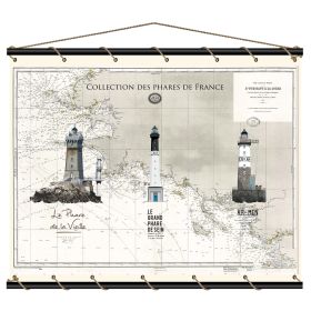 Collection Phares de France n°2