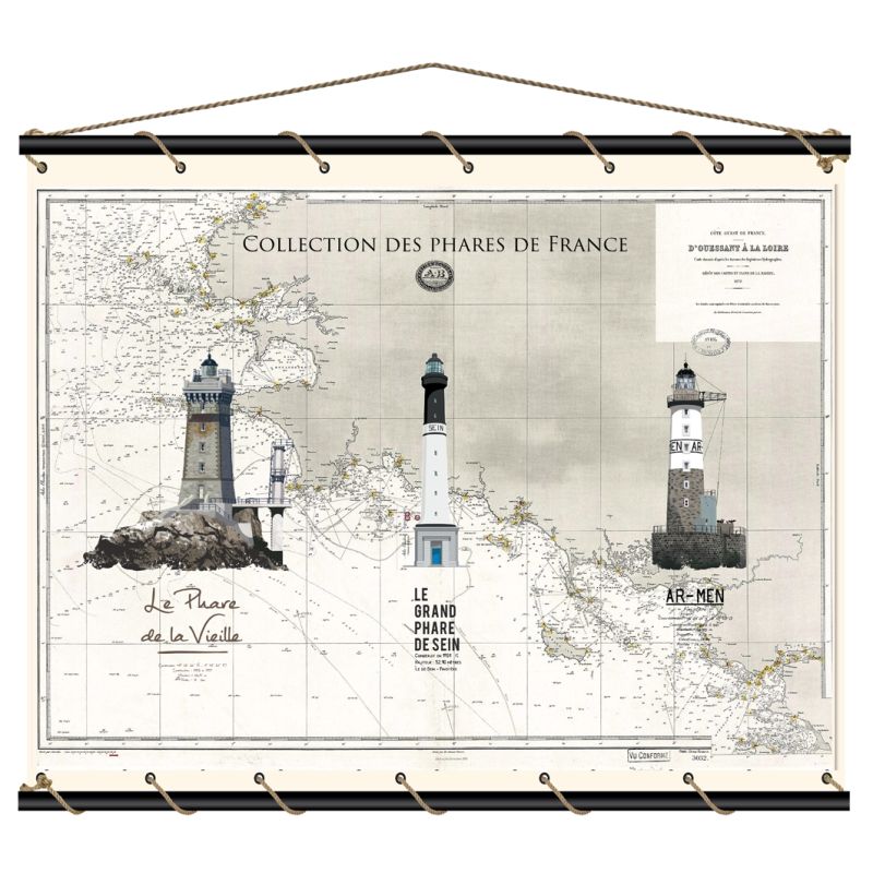 Collection Phares de France n°2