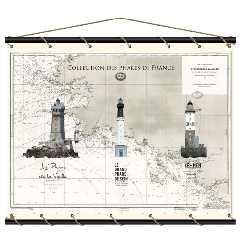 Collection Phares de France n°2 Collection Phares de France n°2