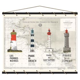Collection Phares de France n°3