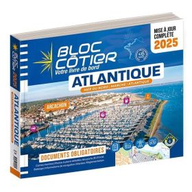 Bloc Côtier Atlantique 2025