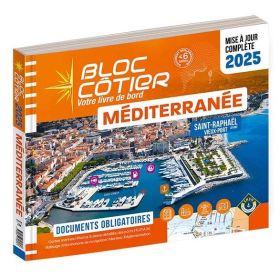 Bloc Côtier Méditerranée 2025