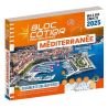 Bloc Côtier Méditerranée 2025