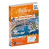Bloc marine Méditerranée 2025