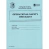 Liberia Maritime Authority - Liberian Operational Safety Checklist