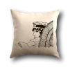 Coussin Corto Maltese - Lecture