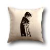 Coussin Corto Maltese - Penseur