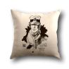 Coussin Corto Maltese - Sibérie
