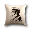 Coussin Corto Maltese - Allons-y