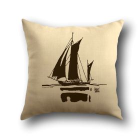 Coussin Corto Maltese - Itapoa