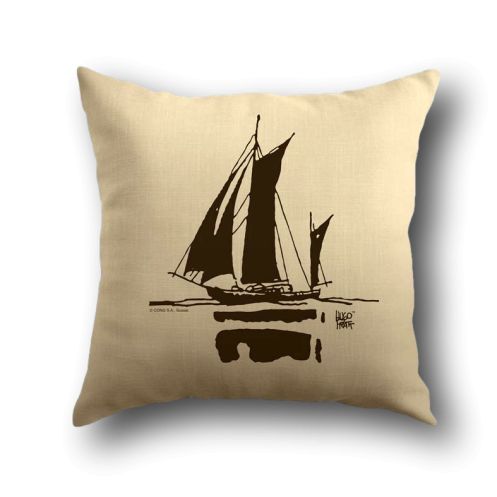 Coussin Corto Maltese - Itapoa Coussin Corto Maltese - Itapoa