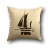 Coussin Corto Maltese - Itapoa