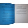 ChartCo - Official log book