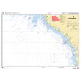 Shom C - 7891 - De Kamsar à Freetwon