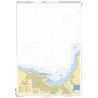 Shom C - 7710 - Port de Tanger-ville