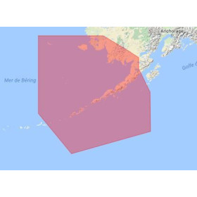 C-map M-NA-D961-MS Bristol bay to Amukta pass