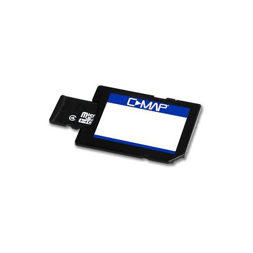 C-map M-NA-Y704-MS North Carolina Precision C-map M-NA-Y704-MS North Carolina Precision