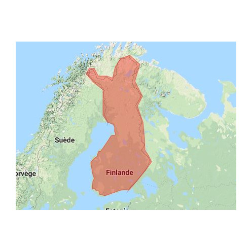 C-map M-EN-D325-MS Finland lakes C-map M-EN-D325-MS Finland lakes