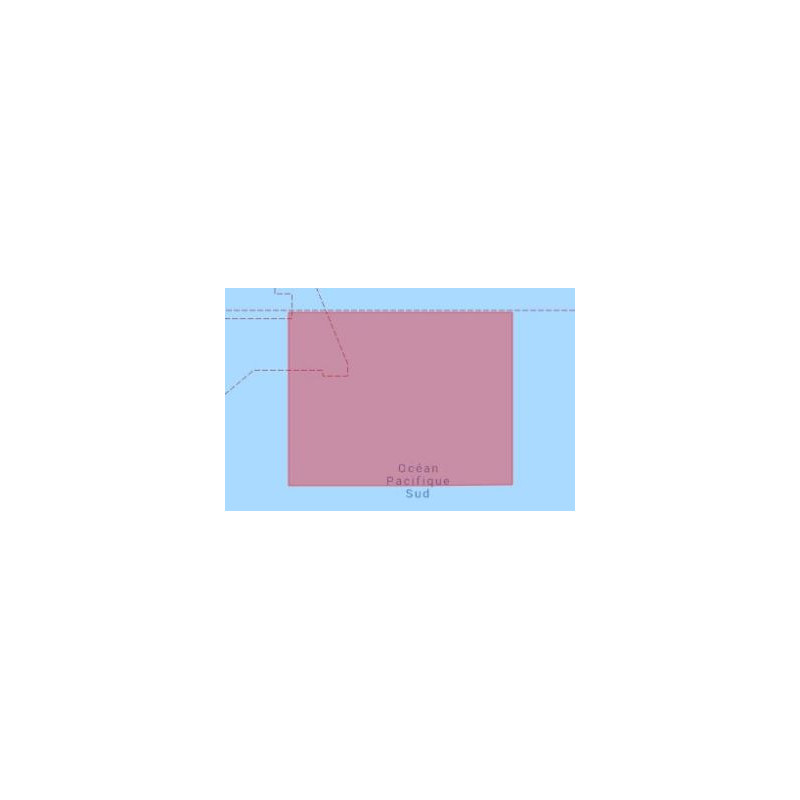 C-map M-PC-D211-MS French Polynesia