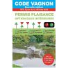 Code Vagnon - Code permis plaisance option eaux intérieures et son mémento de révision