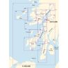 Imray - 2800 - Kintyre to Ardnamurchan