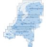 ANWB - Wateratlas - Nederland Zuid