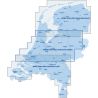 ANWB - Wateratlas - Nederland Midden