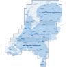ANWB - Wateratlas - Nederland Noord