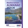 Imray - Mediterranean almanac 2023-2025
