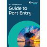 Guide to Port Entry 2025 (4 volumes)