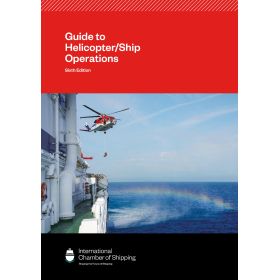 ICS - ICS Guide to Helicopter / Ship Operations