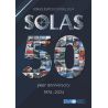 OMI - International Convention for the Safety of Life at Sea (SOLAS) Consolidated Edition 2024