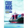 OMI - IMO200F - Code Maritime International des Matières Dangereuse (Code IMDG) y compris l'amendement 41-22 2022 (2 volumes)