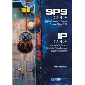 OMI - IMO820E - Code of Safety for Special Purpose Ships