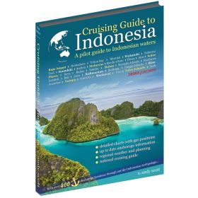Cruising guide to Indonesia