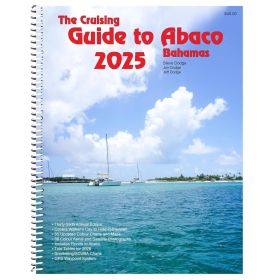 The Cruising Guide to Abaco Bahamas