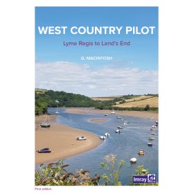 Imray - The West Country