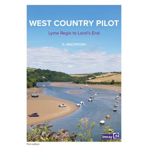 Imray - The West Country Imray - The West Country
