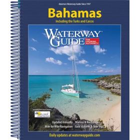 Waterway Guide - Bahamas