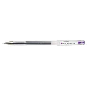 Pilot G-Tec-C4 Violet