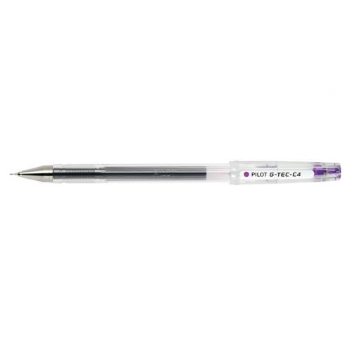 Pilot G-Tec-C4 Violet Pilot G-Tec-C4 Violet