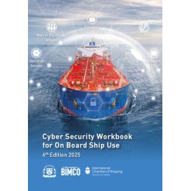 ICS - Cyber Security Workbook for On Board Ship Use 2023