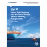 UIT - Manual for use by the Maritime Mobile and Maritime Mobile Satellite Services - CD-ROM 2024, English