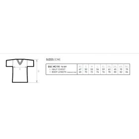 T shirt Pen Duick