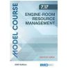 OMI - IMOT716Ee - Ratings as Able Seafarer Engine 2019