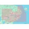 C-map - M-EN-D338-MS - digital nautical chart - Vaestervik - Soederhamn