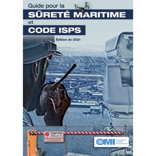 OMI - Code ISPS 2021